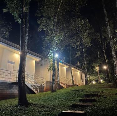 Grand Trees Resort in Idukki