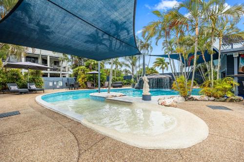 Grange Resort Hervey Bay