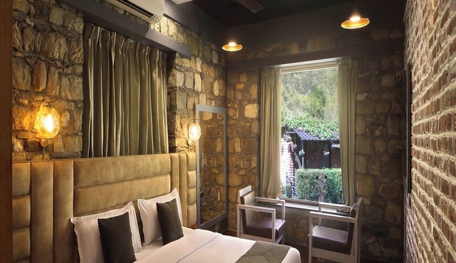 GrannyS Den Resort