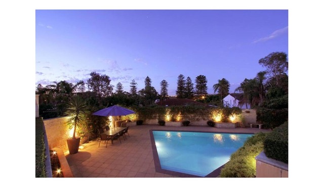 Great disc for long stays! Your unique oasis - nKing Bed, FAB WIFI, free parking