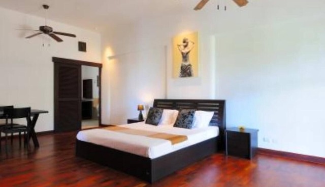 Great luxury Pool villa for rent in Surin in Thalang