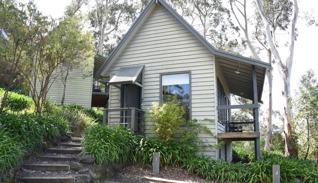 Great Ocean Road Cottages