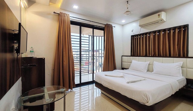 Great Samrat Residency in Khopoli