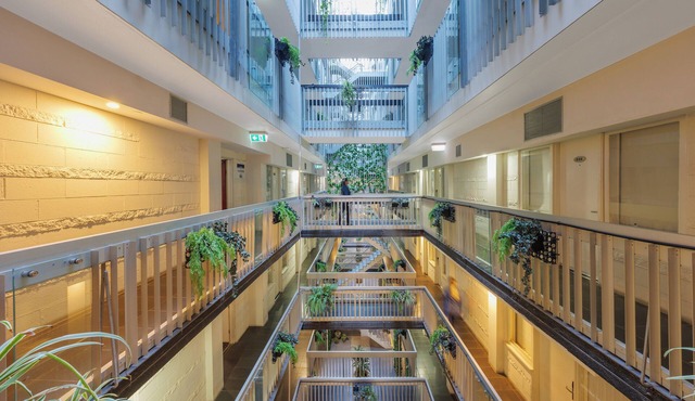 Great Southern Hotel Melbourne