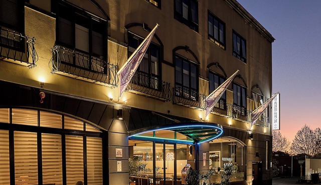 Great Southern Hotel Perth
