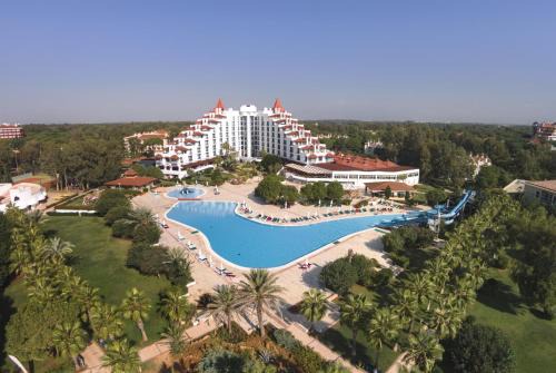 Green Max Hotel in Belek