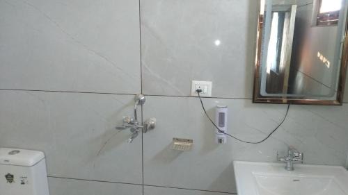 Green valley stay in Mukteshwar