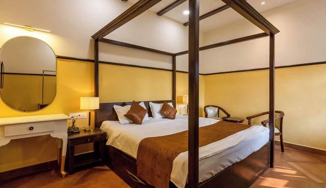Greenfields Resort