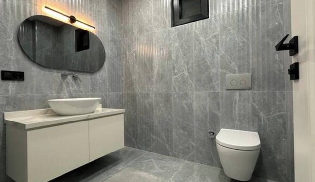 Greenplain Luxury in Trabzon