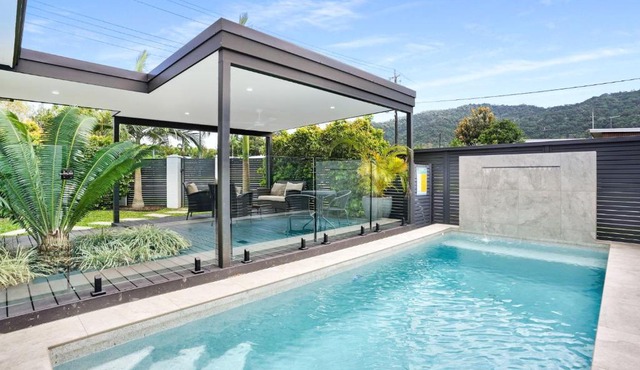 Greenslopes House