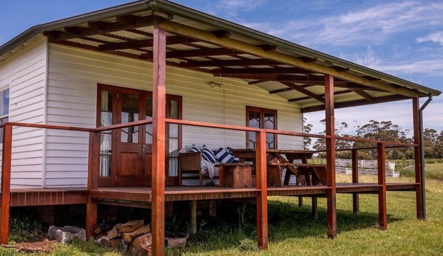 Gregan's Retreat · Lisdillon · Waterfront