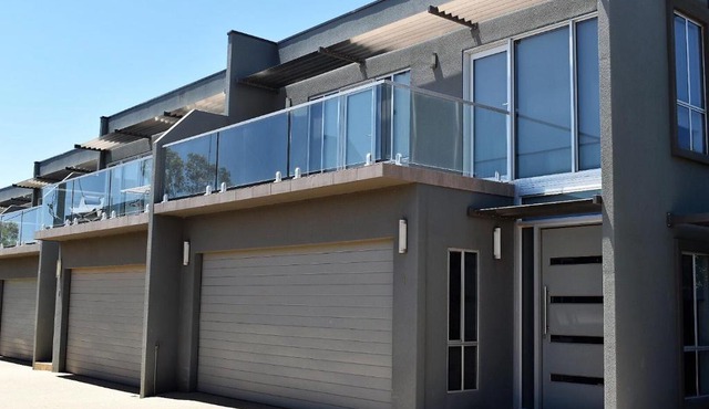 Griffith Prestige Apartments