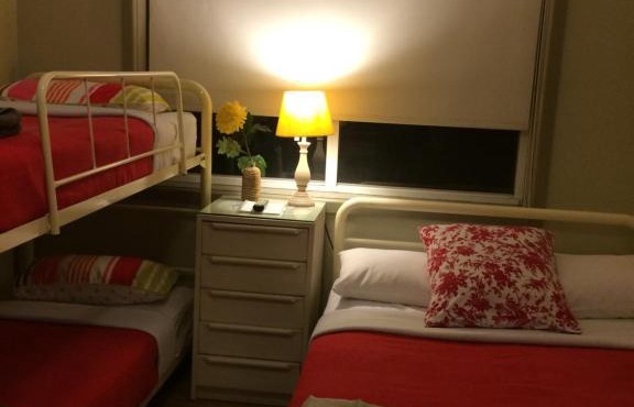 Guesthouse 83