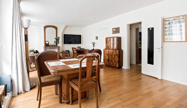 GuestReady - Spacious Flat for 4 near Bastille in Paris