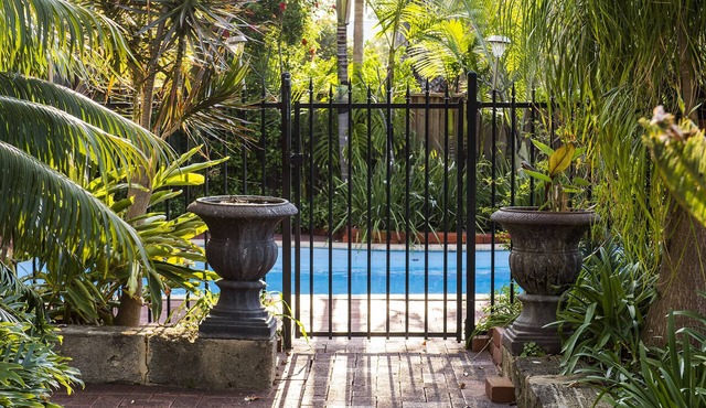 Guildford River Retreat