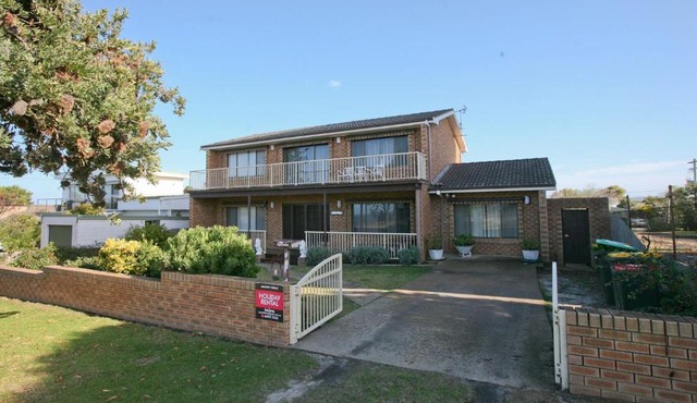 Gull Cottage - Pacific Drive 7