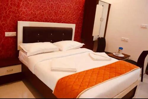 GURU RESIDENCY yercaud