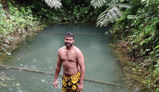 Guthigar Adventure Estate & Traditional Homestay