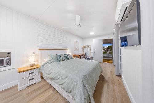 Gympie Cottage Studio