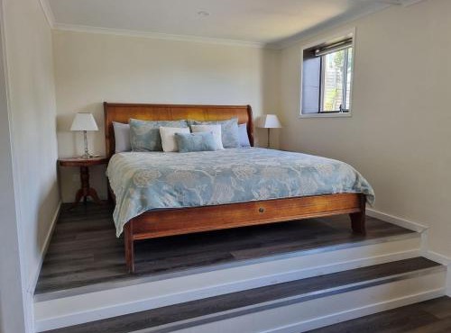 Gympie Townhouse