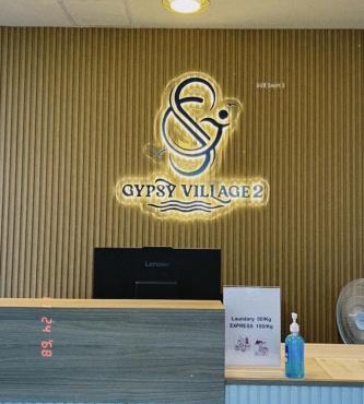 Gypsy Village Resort in Phi Phi Islands