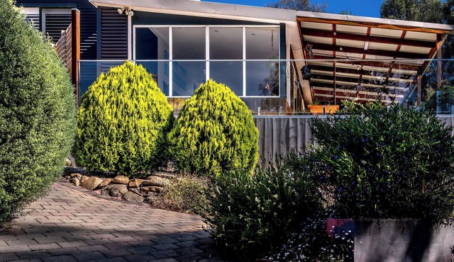 Gypsys Rest - Freycinet Holiday Houses