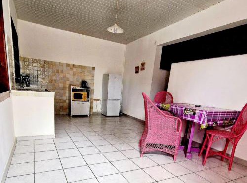 Hôtel Ballahou in Kourou