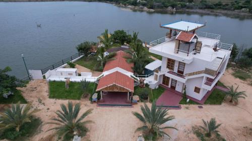 Habba Dates Village , Luxury 100 Acres Dates Farm Near Chikkaballapur in Bāgepalli