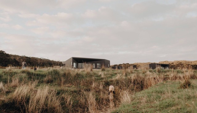HABITAT - Chalet East