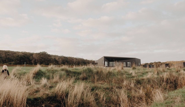 HABITAT - Chalet West