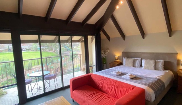 Hahndorf Motel