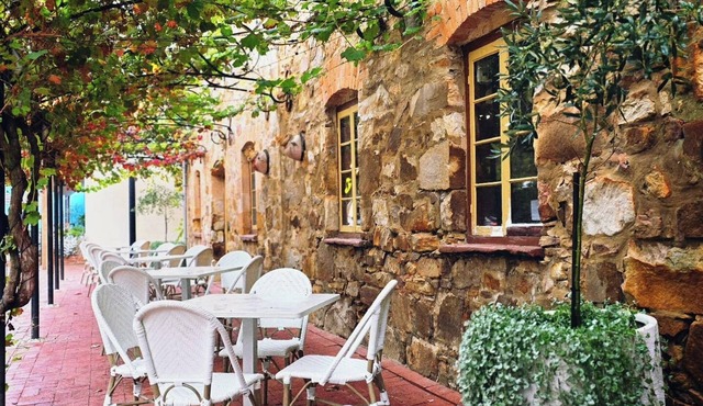Hahndorf Old Mill Motel