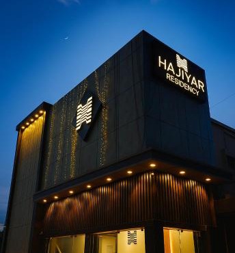 Hajiyar Residency