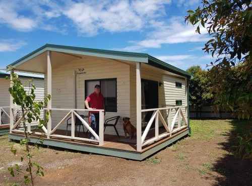 Hamilton Caravan Park