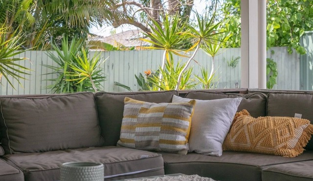Hamilton House - Lifestyle Yamba