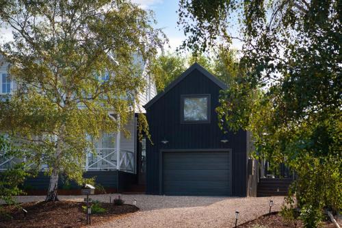 Hamish's Hideaway