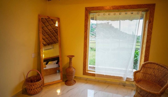 Hampi Natures Cottage in Koppal