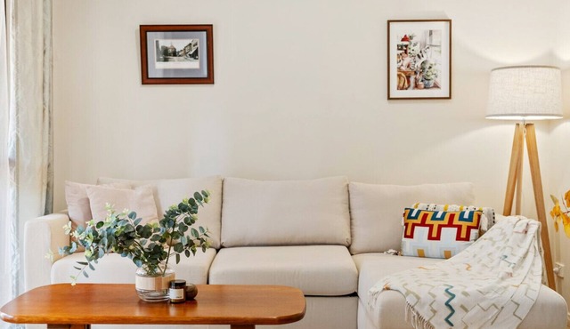 Hampton Retreat - South Fremantle Escape