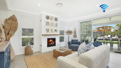 Hamptons Hideaway