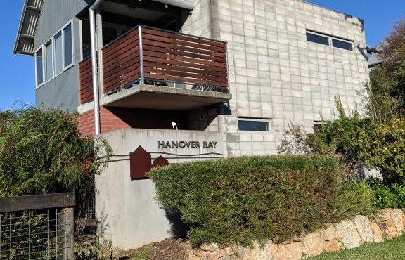 Hanover Bay Apartments