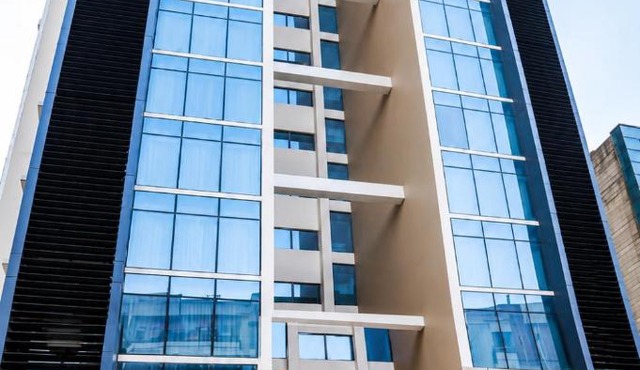 HANSA- A Premium Residence in Dhaka