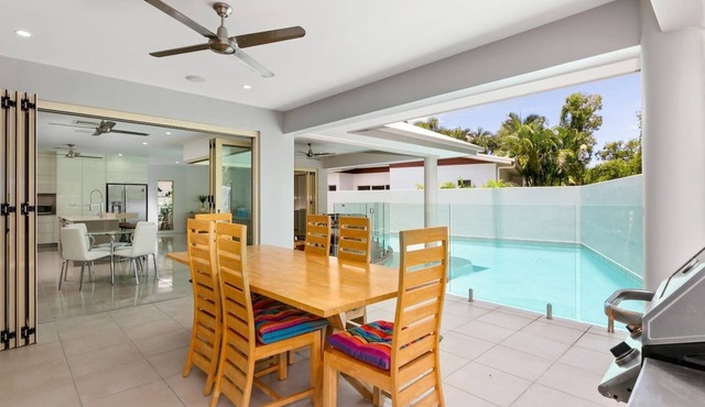 Harbour Drive Luxury in Bluewater Estate