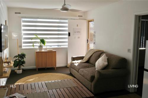 Harbour Lane Stay