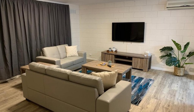 Harbour View 49 Urch Street Unit 4