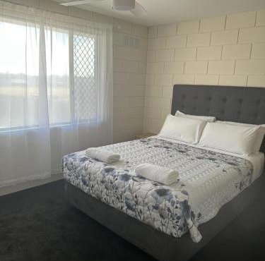 Harbour View Accommodation Unit 3