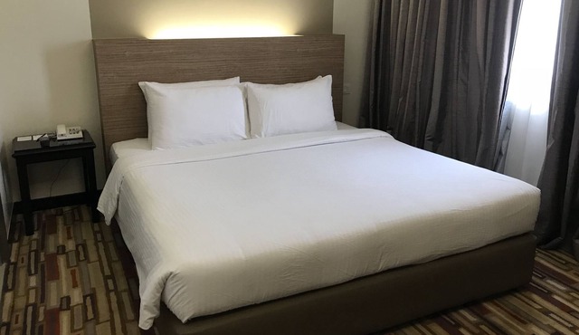 Harbour View Hotel