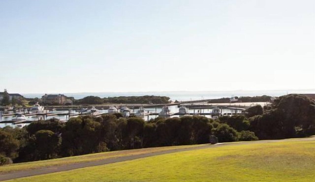 Harbour View Motel