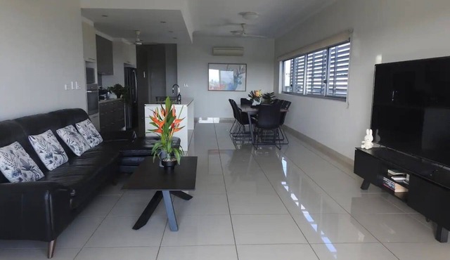 Harbour Views - luxury in the heart of Darwin