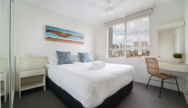 Harbourside #49 in Sydney