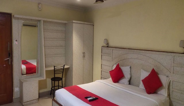 HARIHARAN RESIDENCY in Chennai